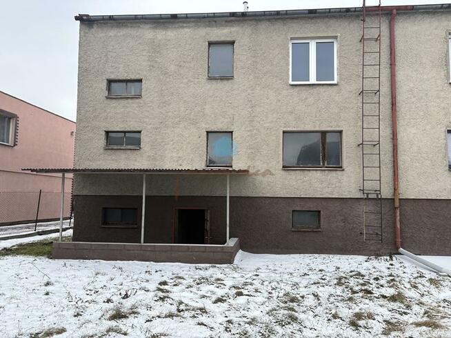 Dom Witkowo Kwiatowa, Kwiatowa