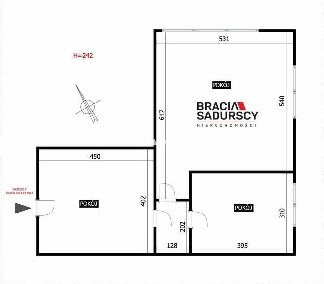 Lokal użytkowy Kraków Podgórze, Płaszów, Przewóz