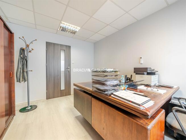 Lokal użytkowy Kraków Podgórze, Płaszów, Przewóz