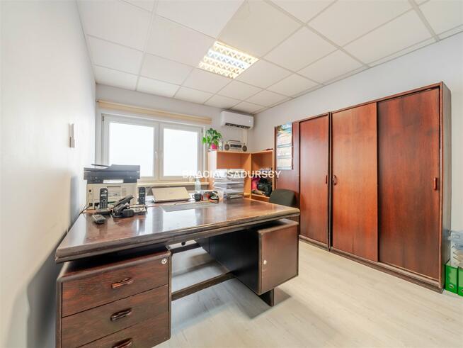 Lokal użytkowy Kraków Podgórze, Płaszów, Przewóz