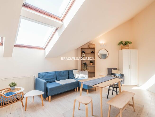 Mieszkanie Kraków Podgórze Duchackie, Kurdwanów, Marii i Bolesława Wysłouchów