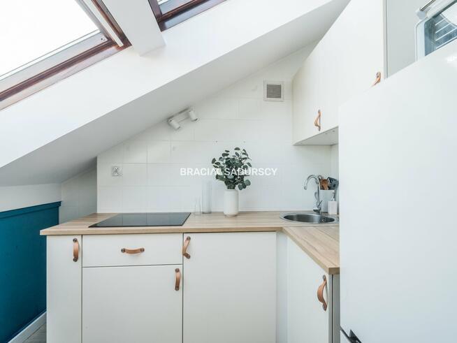 Mieszkanie Kraków Podgórze Duchackie, Kurdwanów, Marii i Bolesława Wysłouchów