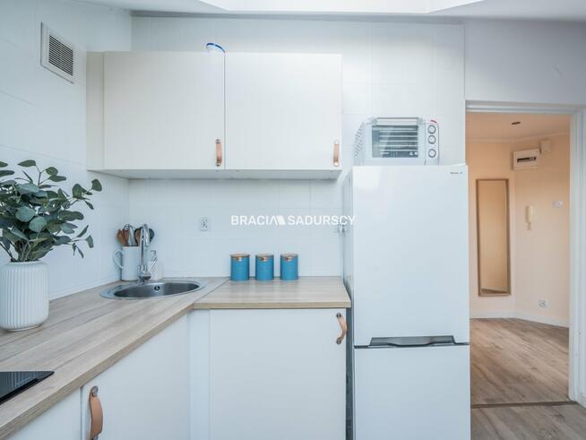 Mieszkanie Kraków Podgórze Duchackie, Kurdwanów, Marii i Bolesława Wysłouchów