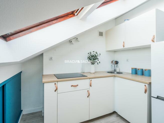 Mieszkanie Kraków Podgórze Duchackie, Kurdwanów, Marii i Bolesława Wysłouchów