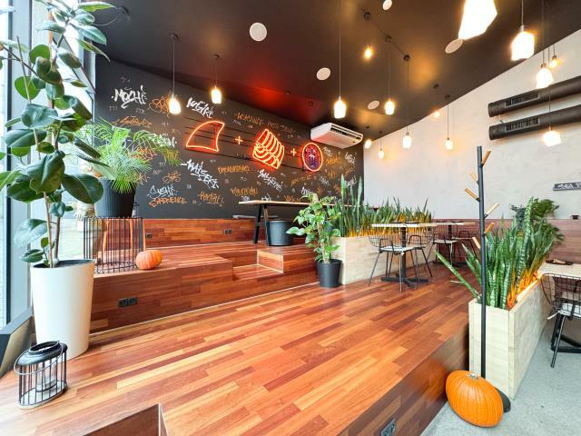 Lokal użytkowy Szczecin Centrum, Świętosławy Storrady