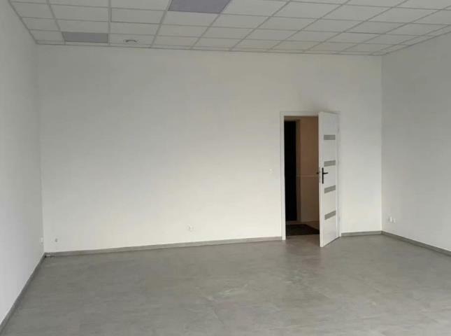 Lokal użytkowy Szczecin Bezrzecze