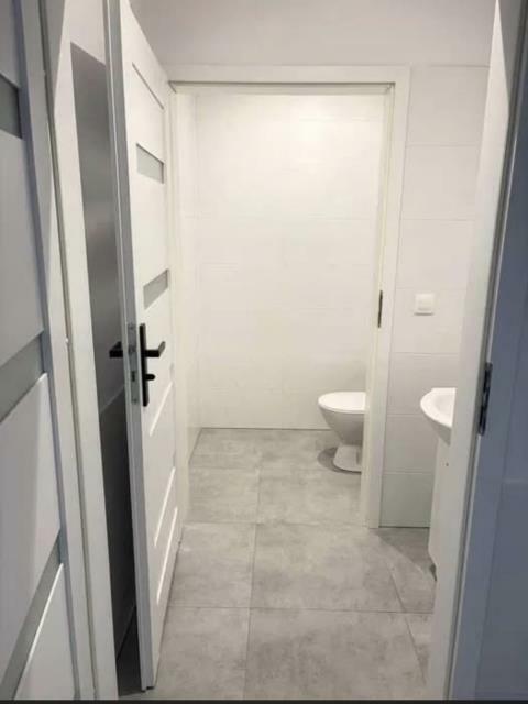 Lokal użytkowy Szczecin Bezrzecze