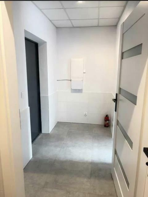 Lokal użytkowy Szczecin Bezrzecze