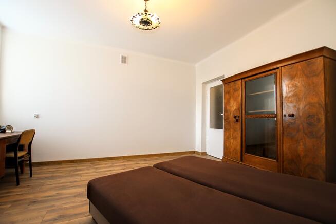 po remoncie, przytulne w samym centrum