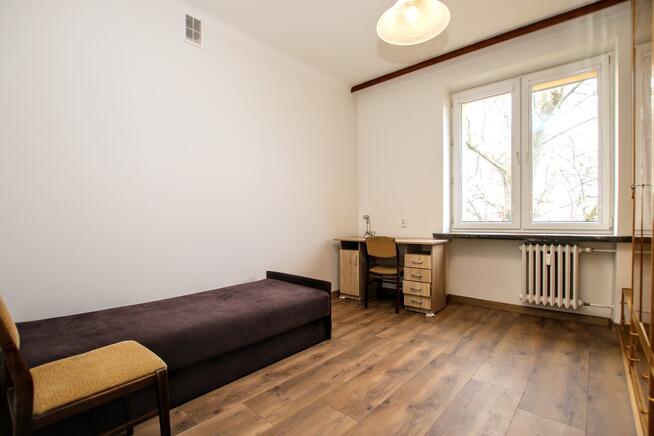 po remoncie, przytulne w samym centrum