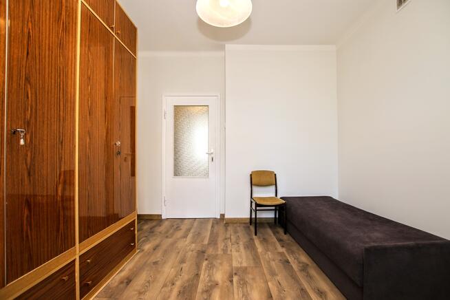 po remoncie, przytulne w samym centrum