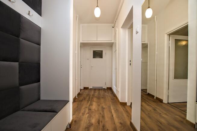 po remoncie, przytulne w samym centrum