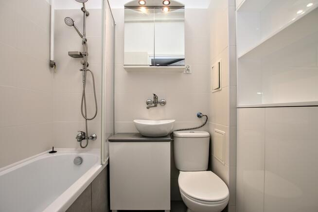 po remoncie, przytulne w samym centrum