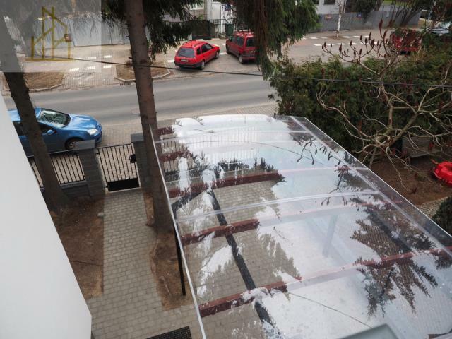 Dom Warszawa Mokotów, Sadyba