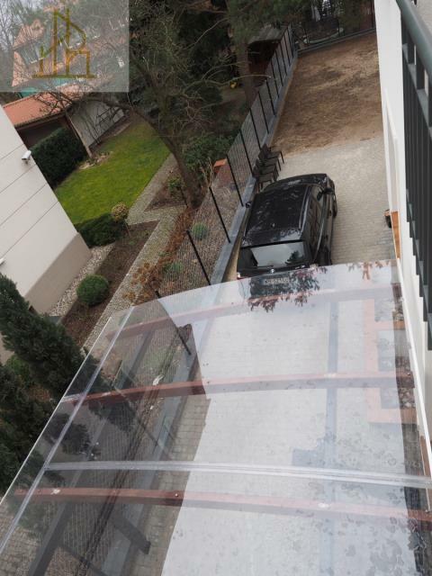 Dom Warszawa Mokotów, Sadyba