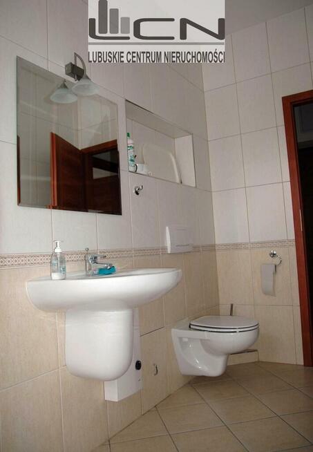 Mieszkanie 3 pokojowe w centrum Gorzowa