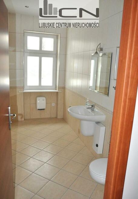 Mieszkanie 3 pokojowe w centrum Gorzowa