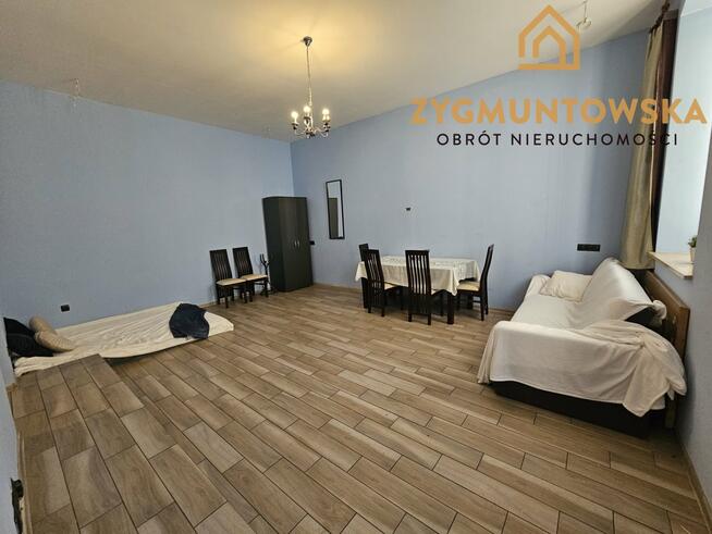 Mieszkanie TOMASZÓW MAZOWIECKI TOMASZÓW MAZOWIECKI