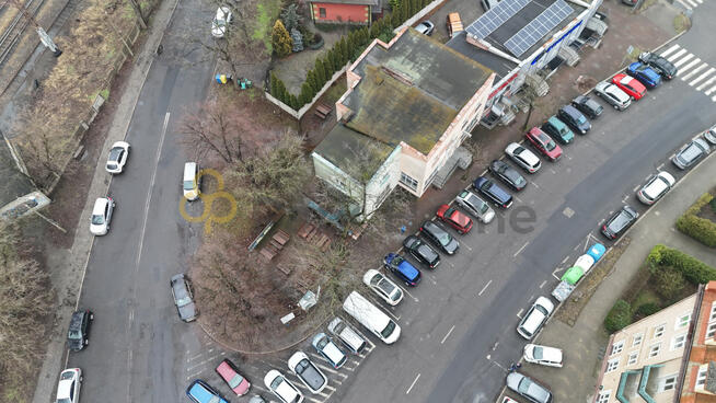 Lokal użytkowy Głogów, Poczdamska