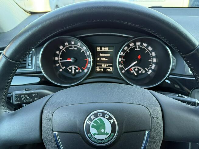 Škoda Superb 2,0 tdi 140ps świeżo zarejestrowana 92 tyś km z Niemiec z Nawigacją.
