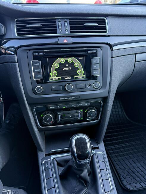 Škoda Superb 2,0 tdi 140ps świeżo zarejestrowana 92 tyś km z Niemiec z Nawigacją.