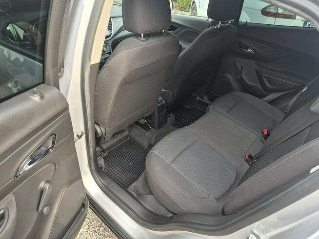 Opel Mokka X 1.6B 116KM Zwykły Silnik, Przebieg 130tyś, Oryginał Lakier, Stan 10/10