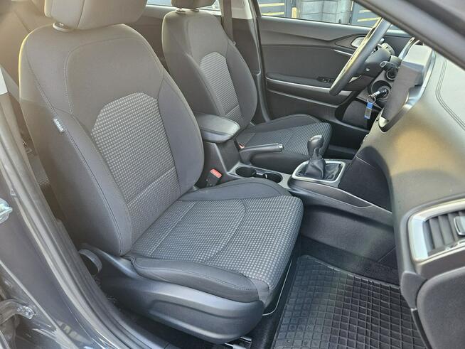 Kia Cee'd Polski salon,Kamera,Android,Gwarancja 2028