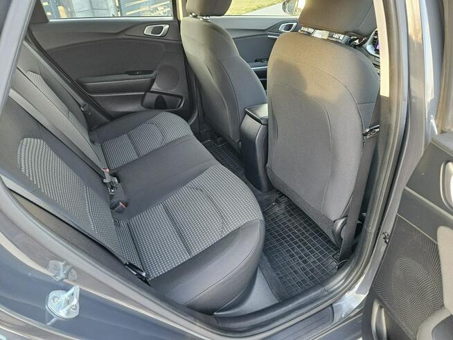 Kia Cee'd Polski salon,Kamera,Android,Gwarancja 2028