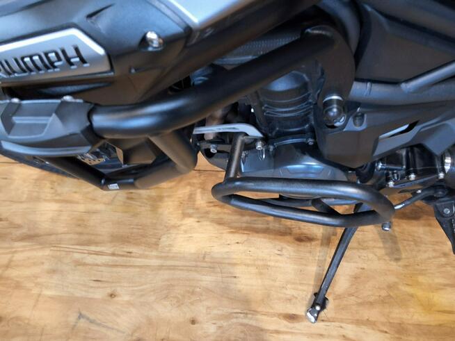 Triumph Tiger Triumph Tiger Explorer 1200 zarejestrowany i doposażony..raty..transpo