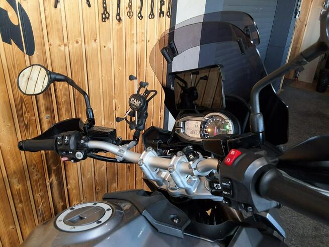 Triumph Tiger Triumph Tiger Explorer 1200 zarejestrowany i doposażony..raty..transpo