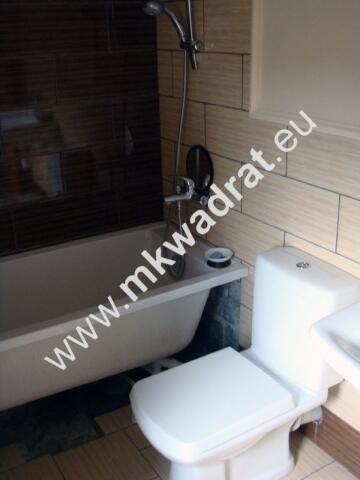 Dom z możliwością funkcji usługowo-produkcyjnej.