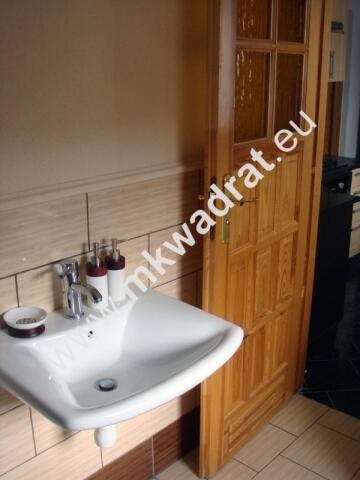 Dom z możliwością funkcji usługowo-produkcyjnej.