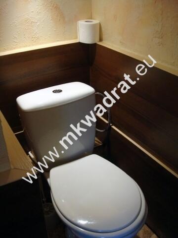 Dom z możliwością funkcji usługowo-produkcyjnej.