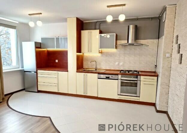 3-pokojowe mieszkanie na Targówku