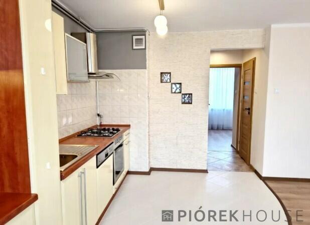 3-pokojowe mieszkanie na Targówku