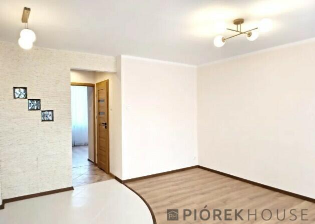 3-pokojowe mieszkanie na Targówku