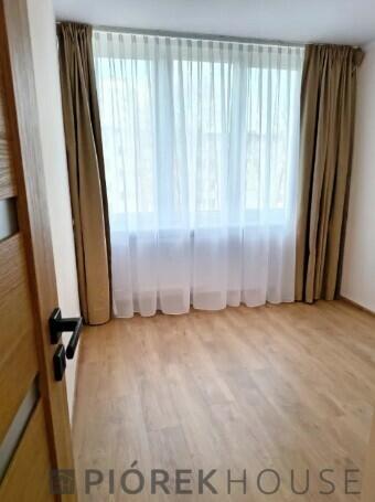 3-pokojowe mieszkanie na Targówku