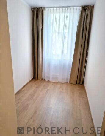 3-pokojowe mieszkanie na Targówku