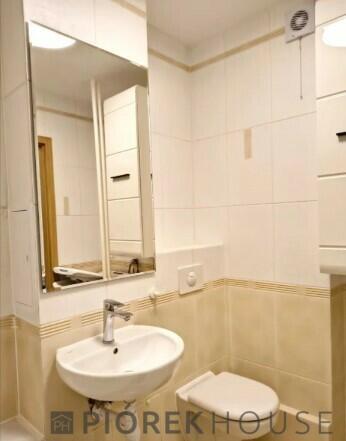 3-pokojowe mieszkanie na Targówku