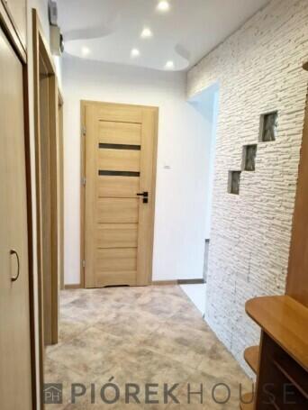 3-pokojowe mieszkanie na Targówku