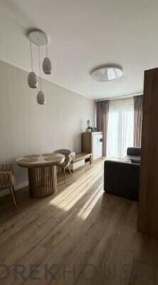 2-pokojowe mieszkanie w Markach