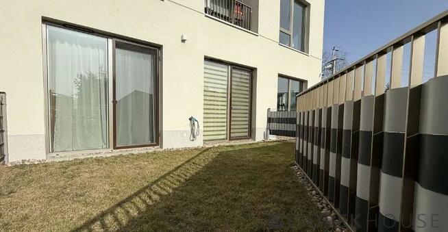 2-pokojowe mieszkanie w Markach