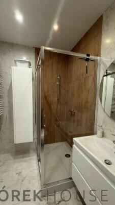 2-pokojowe mieszkanie w Markach