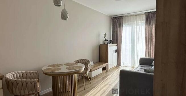 2-pokojowe mieszkanie w Markach