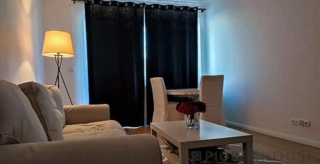 2-pokojowe mieszkanie w Ząbkach