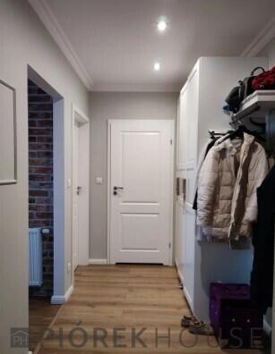 2-pokojowe mieszkanie w Ząbkach