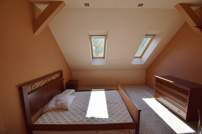 Dom Chróścice gm. Dobrzeń Wielki, Nad Rzeką