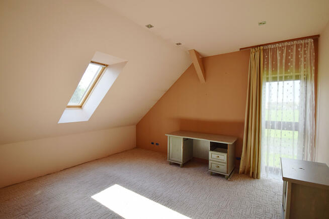 Dom Chróścice gm. Dobrzeń Wielki, Nad Rzeką