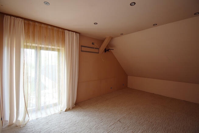 Dom Chróścice gm. Dobrzeń Wielki, Nad Rzeką