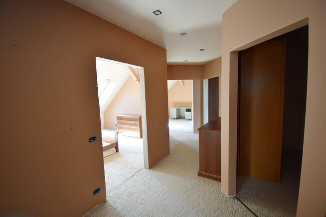 Dom Chróścice gm. Dobrzeń Wielki, Nad Rzeką